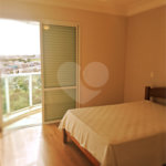 Apartamento à venda com 4 quartos, sendo 2 suítes,  em Vila Sfeir, Indaiatuba, SP