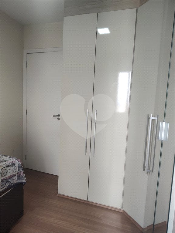 Apartamento à venda com 3 quartos, sendo 1 suíte, em Jardim Imperador, Suzano, SP