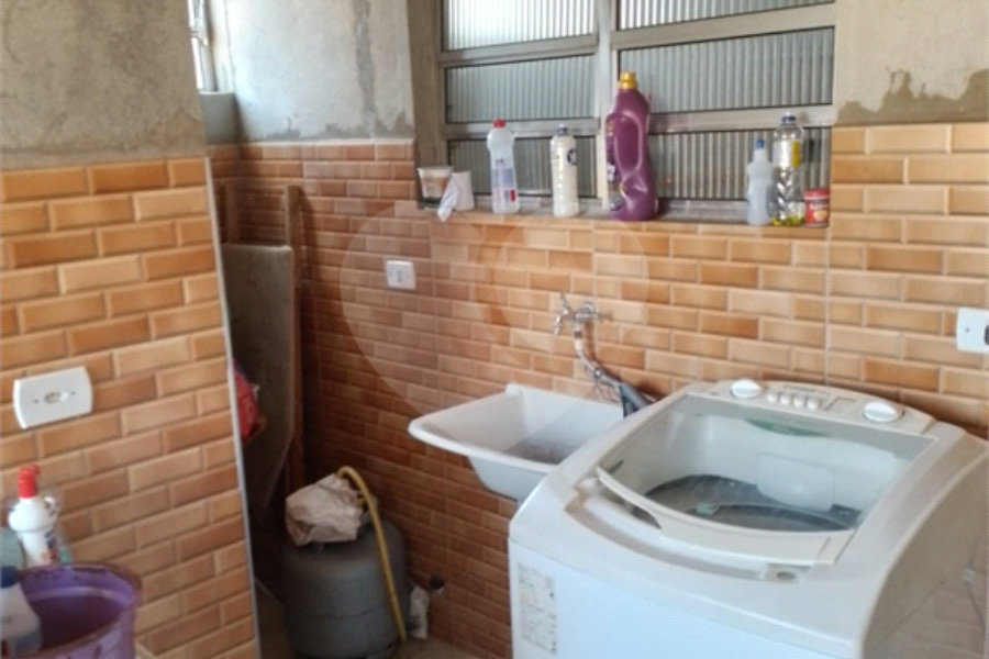 Sobrado à venda com 4 quartos no Brasilândia, São Paulo, SP
