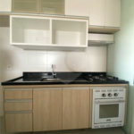 Apartamento à venda com 3 quartos, sendo 1 suíte,  em Vila Santana, Araraquara, SP