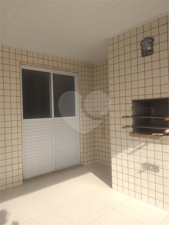 Apartamento à venda com 2 suítes em Guilhermina, Praia Grande, SP