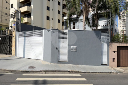 Apartamento à venda em Jardim da Saúde, São Paulo, SP