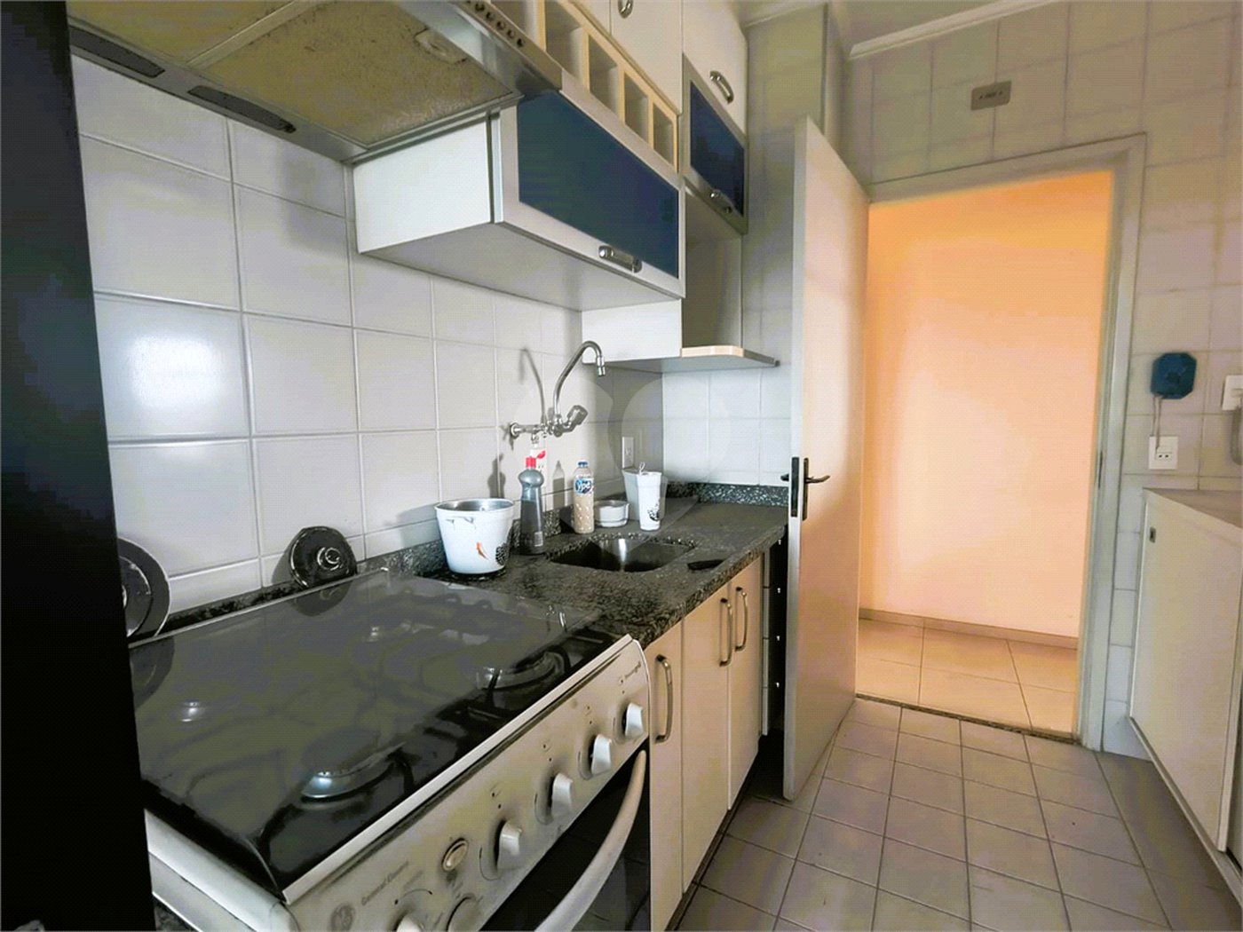 Apartamento à venda com 3 quartos, sendo 1 suíte, em Jardim Bonfiglioli, São Paulo, SP