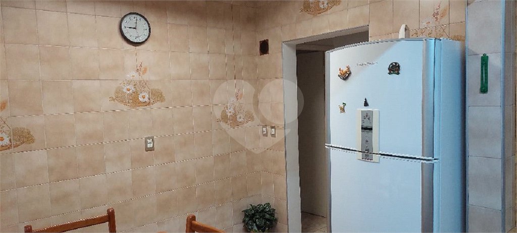 Apartamento à venda com 2 quartos em Tucuruvi, São Paulo, SP