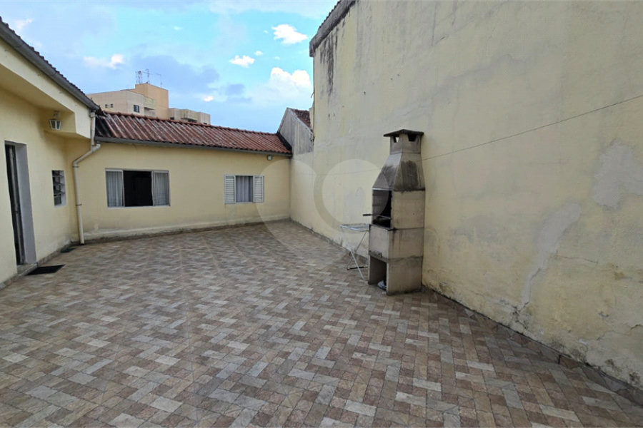 Casa à venda com 2 quartos, sendo 1 suíte,  em Vila Bonilha, São Paulo, SP
