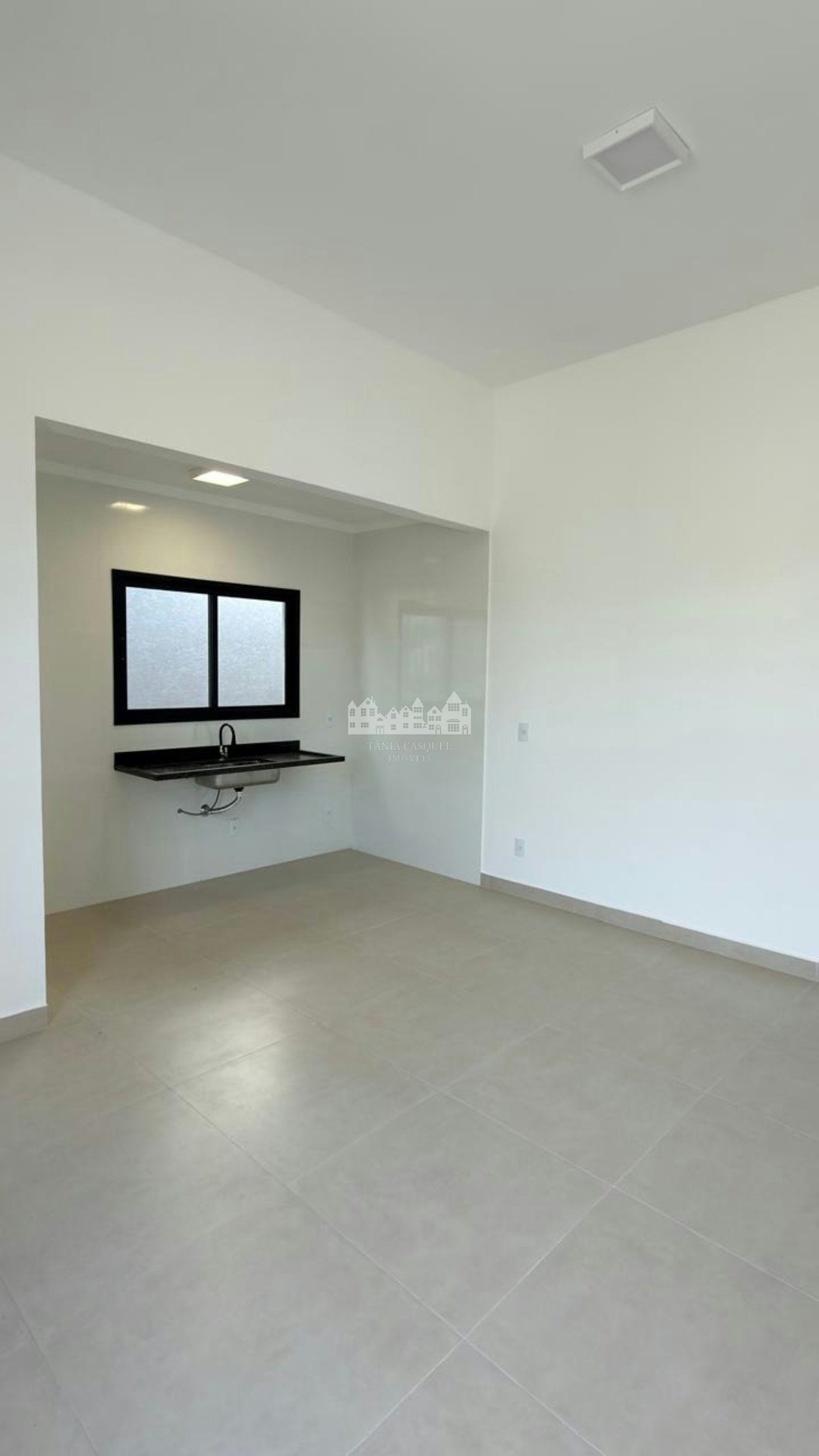 Residencial Oscar Molena