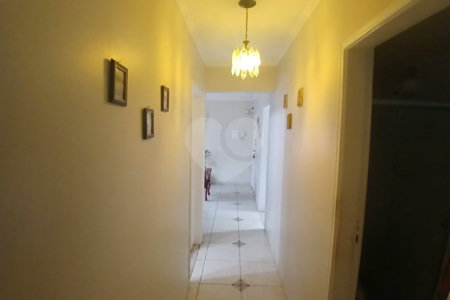 Apartamento à venda com 3 quartos em Vila Medeiros, São Paulo, SP