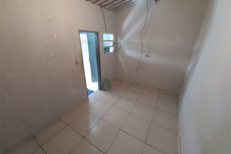 Casa à venda com 2 quartos em Jardim Rosana, São Paulo, SP