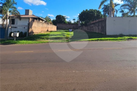 Terreno à venda em Vila Lacíria, Ponta Porã, MS