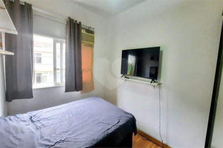 Apartamento à venda com 3 quartos em Tijuca, Rio de Janeiro, RJ