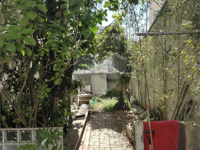 Casa à venda com 2 suítes em Santana, São Paulo, SP