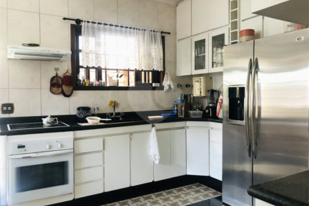 Sobrado à venda com 3 quartos, sendo 1 suíte, em Água Fria, São Paulo, SP