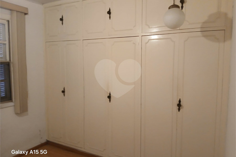 Sobrado à venda com 3 quartos, sendo 1 suíte, em Santana, São Paulo, SP