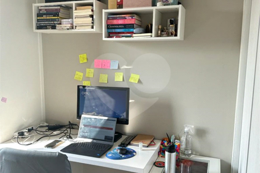 Apartamento à venda com 2 quartos em Casa Verde, São Paulo, SP