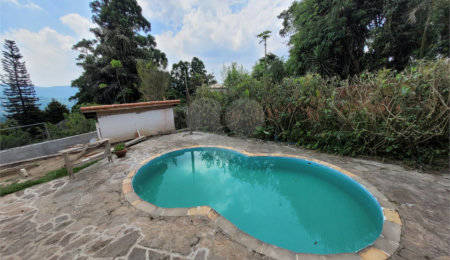 Casa à venda com 3 suítes em Serra da Cantareira, Mairiporã, SP