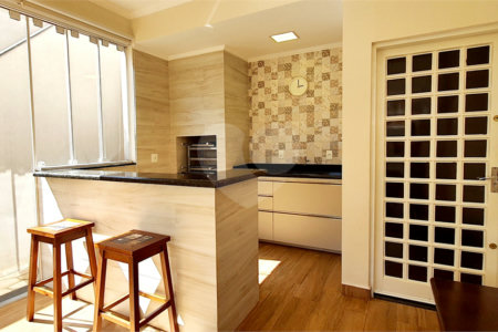 Casa à venda com 3 quartos, sendo 1 suíte, em Ribeirânia, Ribeirão Preto, SP