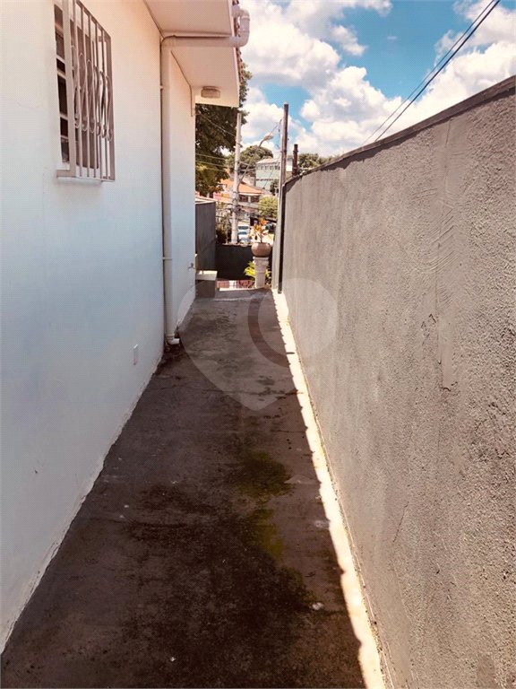 Terreno à venda em Lauzane Paulista, São Paulo, SP