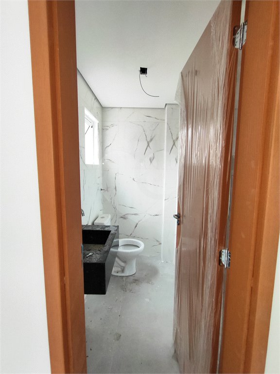 Apartamento à venda com 2 quartos em Água Fria, São Paulo, SP