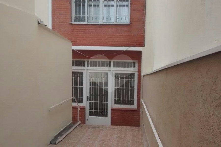 Sobrado à venda com 2 quartos em Jardim Franca, São Paulo, SP