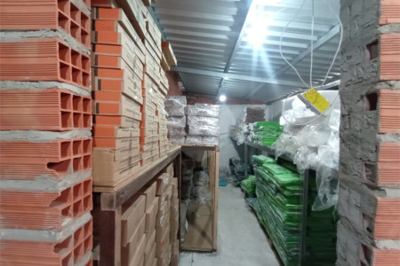 Casa à venda com 3 quartos em Vila Oliveira, Itapetininga, SP