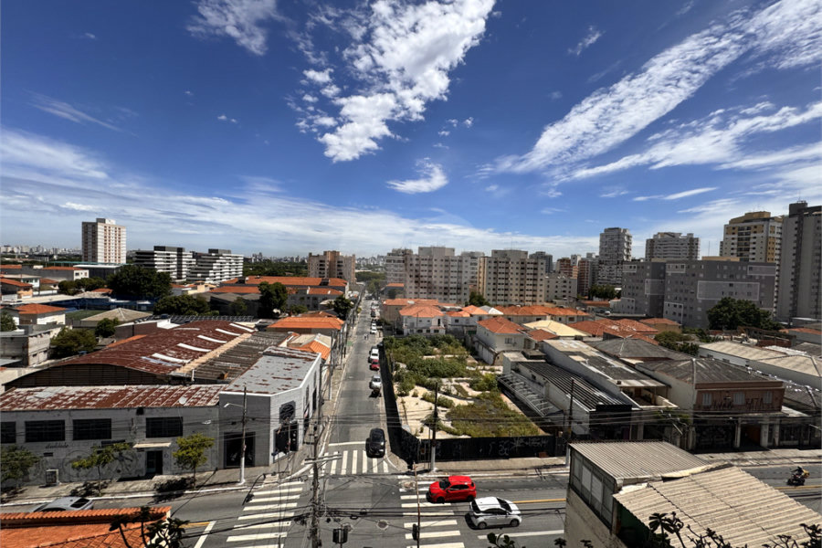 Apartamento à venda com 2 quartos em Santana, São Paulo, SP