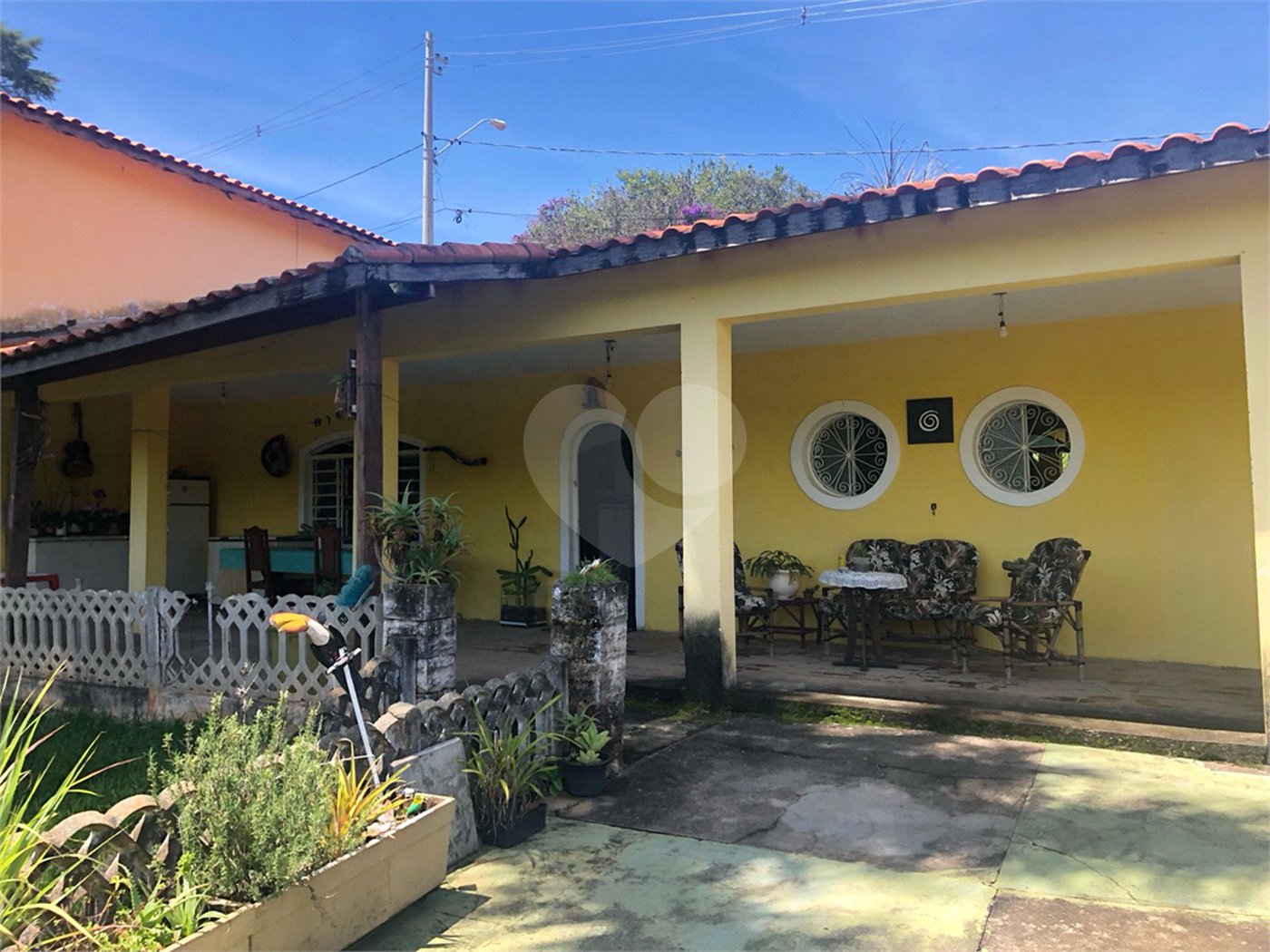 Chácara à venda com 4 quartos, sendo 2 suítes, em Vivenda, Jundiaí, SP