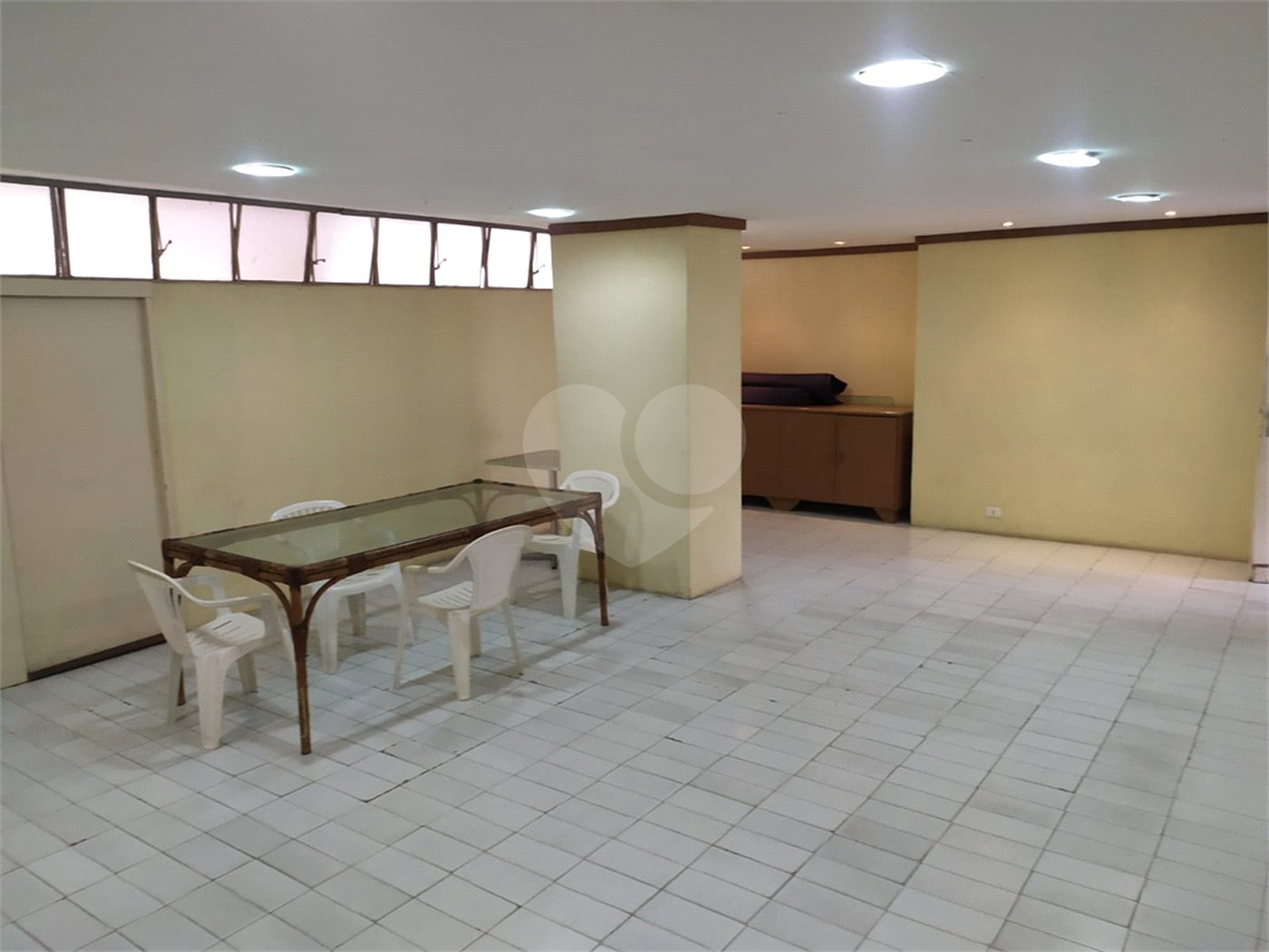 Apartamento à venda com 3 quartos, sendo 1 suíte, em Rio Comprido, Rio de Janeiro, RJ