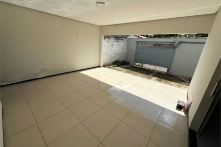 Casa para alugar com 2 quartos, sendo 1 suíte, em Manoel Novo, Balsas, MA