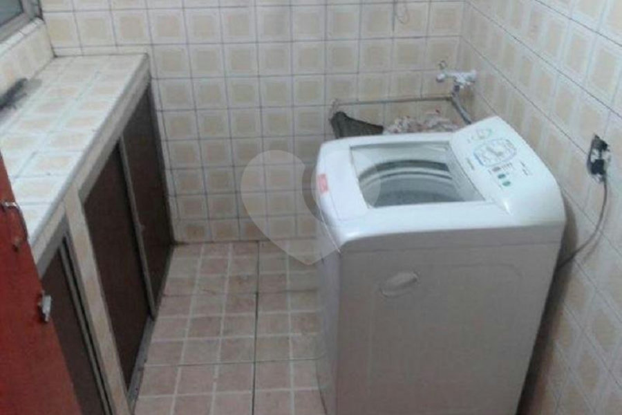 Apartamento à venda com 2 quartos no Brasilândia, São Paulo, SP