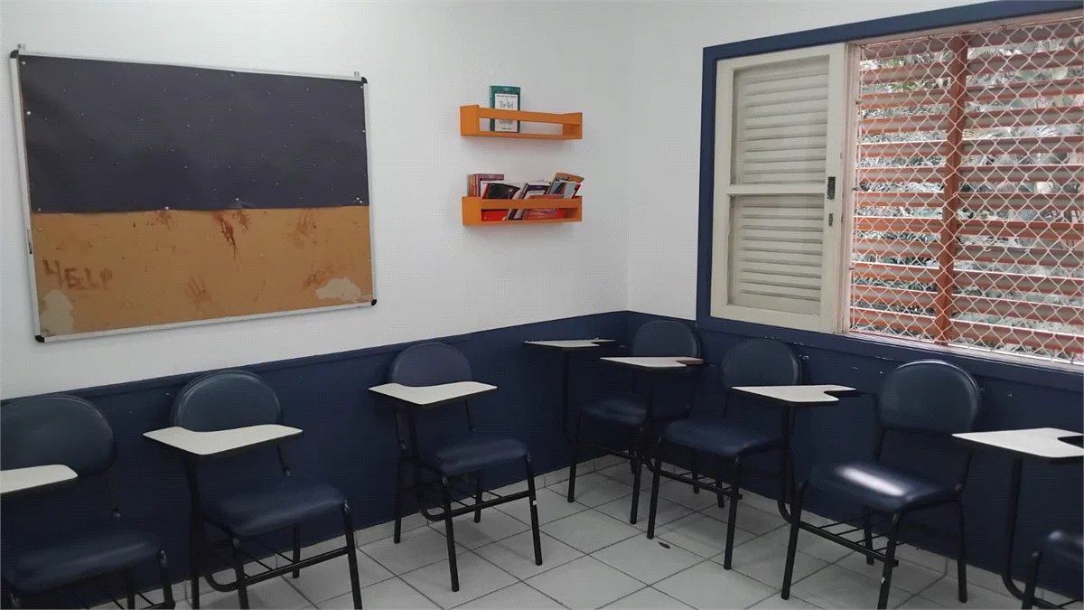 Prédio à venda em Vila Madalena, São Paulo, SP