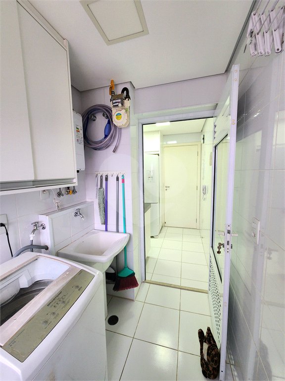 Apartamento à venda com 3 quartos, sendo 1 suíte, em Ipiranga, São Paulo, SP