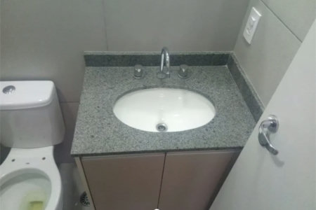 Apartamento à venda com 1 suíte em Pinheiros, São Paulo, SP