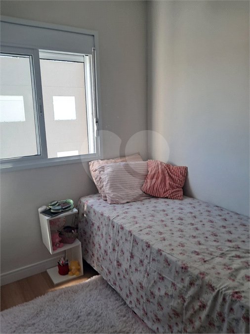 Apartamento à venda com 1 suíte em Jardim Oriente, São José dos Campos, SP