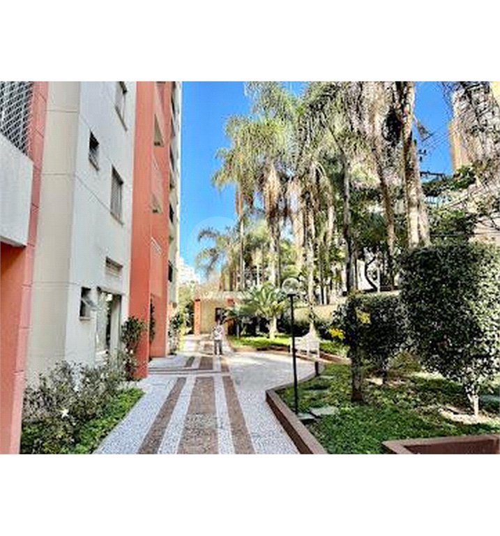 Apartamento à venda com 2 quartos, sendo 1 suíte, em Jardim Ampliação, São Paulo, SP