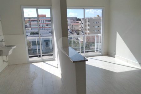Apartamento para alugar com 2 quartos em Santa Rosa, Vinhedo, SP