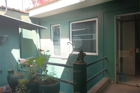 Casa à venda em Pinheiros, São Paulo, SP