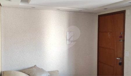 Apartamento à venda com 2 quartos no Brasilândia, São Paulo, SP