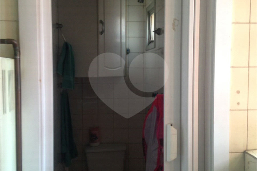 Apartamento à venda com 4 quartos, sendo 1 suíte, em Casa Verde, São Paulo, SP