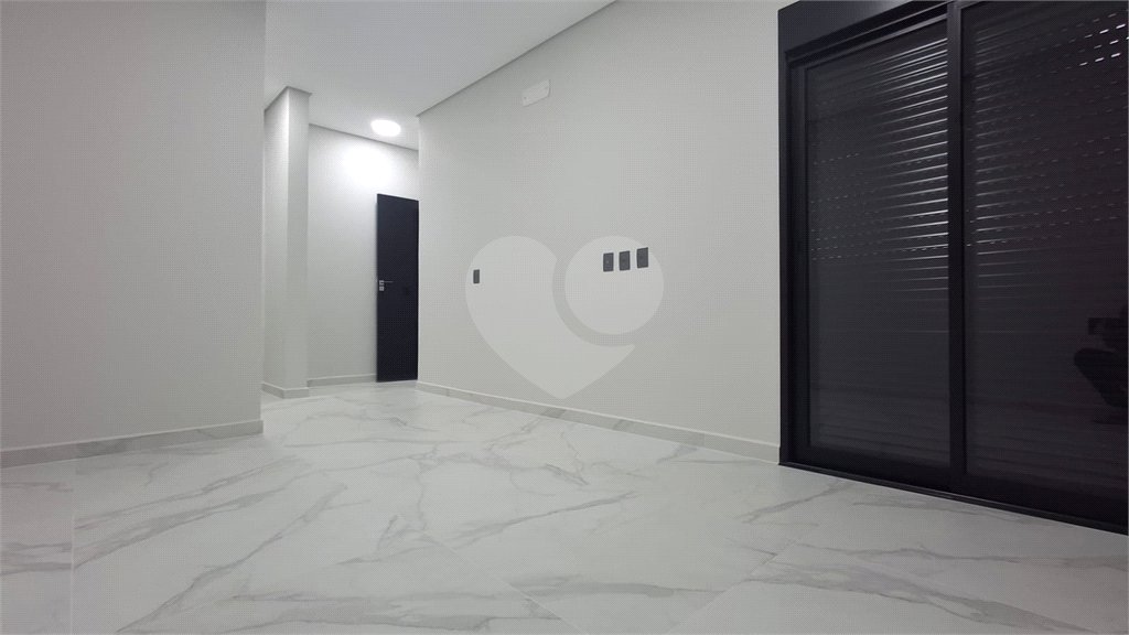 Casa à venda com 3 quartos, sendo 1 suíte, no condomínio Reserva Ipanema, Sorocaba - SP