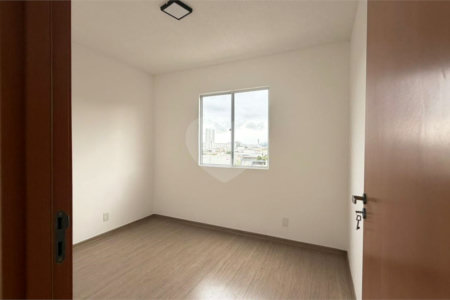 Apartamento à venda com 2 quartos em Guaratiba, Rio de Janeiro, RJ