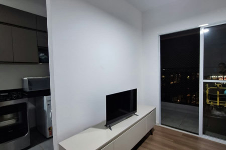 Apartamento à venda com 2 quartos, sendo 1 suíte,  no Centro, Sumaré, SP