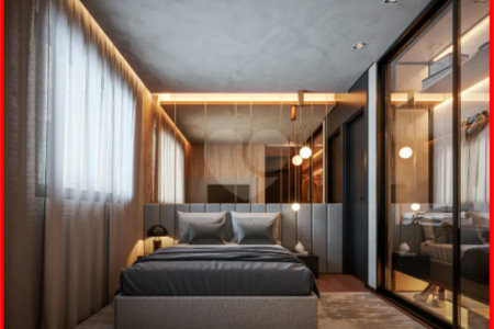 Apartamento à venda com 2 quartos, sendo 1 suíte,  em Alto da Lapa, São Paulo, SP