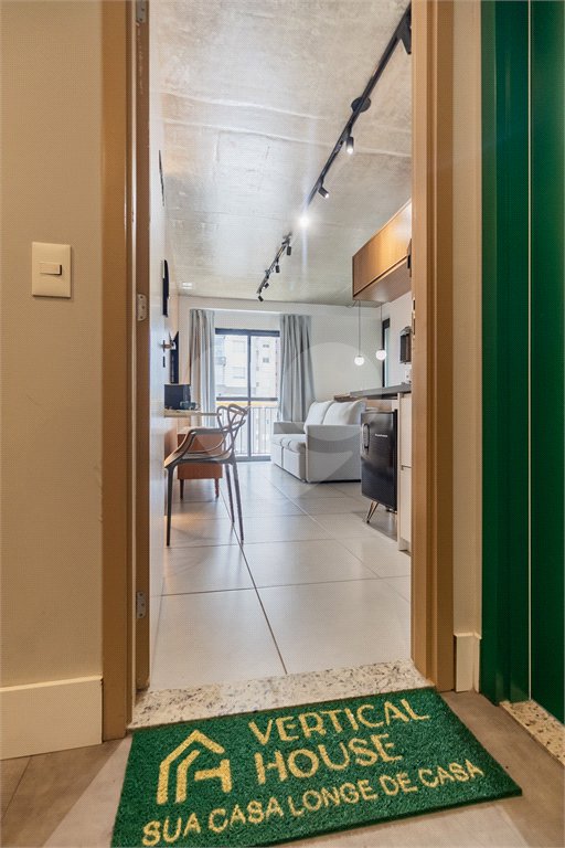 Apartamento à venda ou para alugar com 1 suíte em Santana, São Paulo, SP