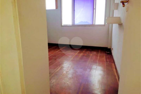Apartamento à venda com 1 quarto em GRAJAÚ, Rio de Janeiro, RJ