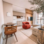 Apartamento à venda com 2 quartos em Santa Cruz do José Jacques, Ribeirão Preto, SP