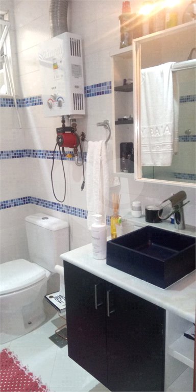 Apartamento à venda com 3 quartos, sendo 1 suíte, em Vila Isabel, Rio de Janeiro, RJ