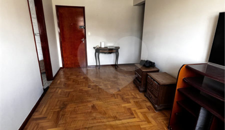 Apartamento à venda com 2 quartos, sendo 1 suíte,  em Santana, São Paulo, SP