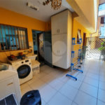 Casa à venda com 3 quartos, sendo 1 suíte, no condomínio Residencial Sol Francisco, São Paulo - SP