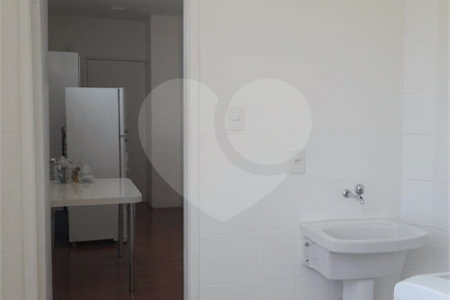 Apartamento à venda com 3 quartos em Pinheiros, São Paulo, SP