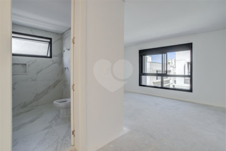Casa à venda com 4 suítes no condomínio Hípica Max Garden, São Paulo - SP